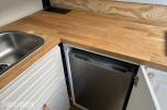 2016 VW CRAFTER 163HK CAMPERINNREDNING RYGGEKAMERA