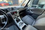 2010 Ford Galaxy 2.0 Diesel 116HK Mangellapp