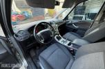 2010 Ford Galaxy 2.0 Diesel 116HK Mangellapp
