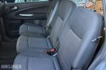 2010 Ford Galaxy 2.0 Diesel 116HK Mangellapp