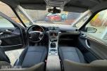 2010 Ford Galaxy 2.0 Diesel 116HK Mangellapp
