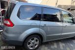 2010 Ford Galaxy 2.0 Diesel 116HK Mangellapp