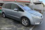 2010 Ford Galaxy 2.0 Diesel 116HK Mangellapp