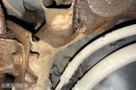 2010 Ford Galaxy 2.0 Diesel 116HK Mangellapp