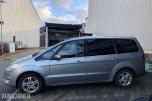 2010 Ford Galaxy 2.0 Diesel 116HK Mangellapp