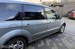 2010 Ford Galaxy 2.0 Diesel 116HK Mangellapp