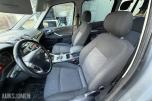 2010 Ford Galaxy 2.0 Diesel 116HK Mangellapp