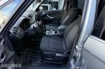 2010 Ford Galaxy 2.0 Diesel 116HK Mangellapp