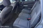 2010 Ford Galaxy 2.0 Diesel 116HK Mangellapp