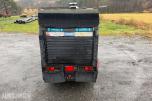 1996 Andre Schmidt SK 1525 feiemaskin 