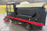 1996 Andre Schmidt SK 1525 feiemaskin 