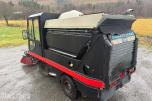1996 Andre Schmidt SK 1525 feiemaskin 