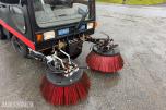 1996 Andre Schmidt SK 1525 feiemaskin 
