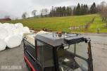 1996 Andre Schmidt SK 1525 feiemaskin 