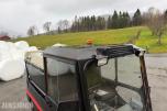 1996 Andre Schmidt SK 1525 feiemaskin 