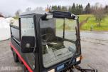 1996 Andre Schmidt SK 1525 feiemaskin 