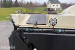 1996 Andre Schmidt SK 1525 feiemaskin 