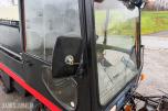 1996 Andre Schmidt SK 1525 feiemaskin 