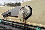 1996 Andre Schmidt SK 1525 feiemaskin 