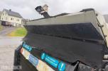 1996 Andre Schmidt SK 1525 feiemaskin 