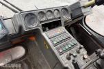 1996 Andre Schmidt SK 1525 feiemaskin 