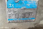 1996 Andre Schmidt SK 1525 feiemaskin 