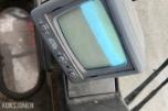 1996 Andre Schmidt SK 1525 feiemaskin 