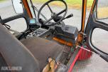 1996 Andre Schmidt SK 1525 feiemaskin 