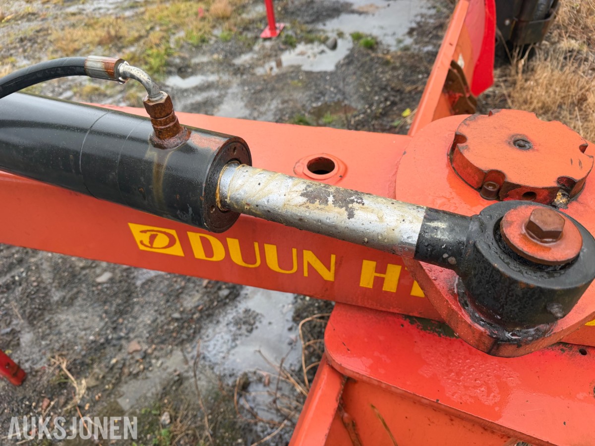 Duun HTS 275 Direktefeste