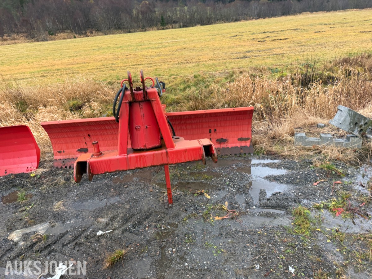 Duun HTS 275 Direktefeste