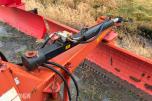 Duun HTS 275 Direktefeste