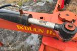 Duun HTS 275 Direktefeste