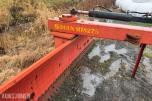 Duun HTS 275 Direktefeste