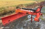 Duun HTS 275 Direktefeste