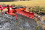Duun HTS 275 Direktefeste