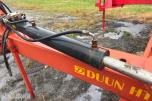 Duun HTS 275 Direktefeste