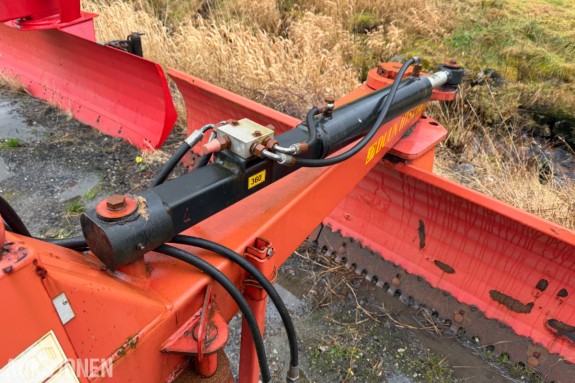 Duun HTS 275 Direktefeste