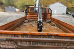 2001 Mercedes-Benz 814 k -HIAB 060-2 kran - Eu-godkjent
