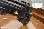 2001 Mercedes-Benz 814 k -HIAB 060-2 kran - Eu-godkjent