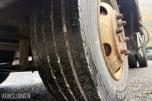 2001 Mercedes-Benz 814 k -HIAB 060-2 kran - Eu-godkjent