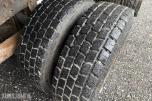 2001 Mercedes-Benz 814 k -HIAB 060-2 kran - Eu-godkjent