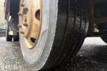 2001 Mercedes-Benz 814 k -HIAB 060-2 kran - Eu-godkjent