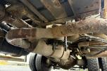 2001 Mercedes-Benz 814 k -HIAB 060-2 kran - Eu-godkjent