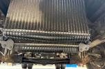 2001 Mercedes-Benz 814 k -HIAB 060-2 kran - Eu-godkjent