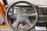 2001 Mercedes-Benz 814 k -HIAB 060-2 kran - Eu-godkjent