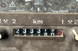 2001 Mercedes-Benz 814 k -HIAB 060-2 kran - Eu-godkjent
