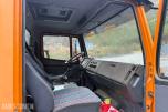 2001 Mercedes-Benz 814 k -HIAB 060-2 kran - Eu-godkjent