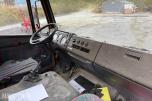 2001 Mercedes-Benz 814 k -HIAB 060-2 kran - Eu-godkjent