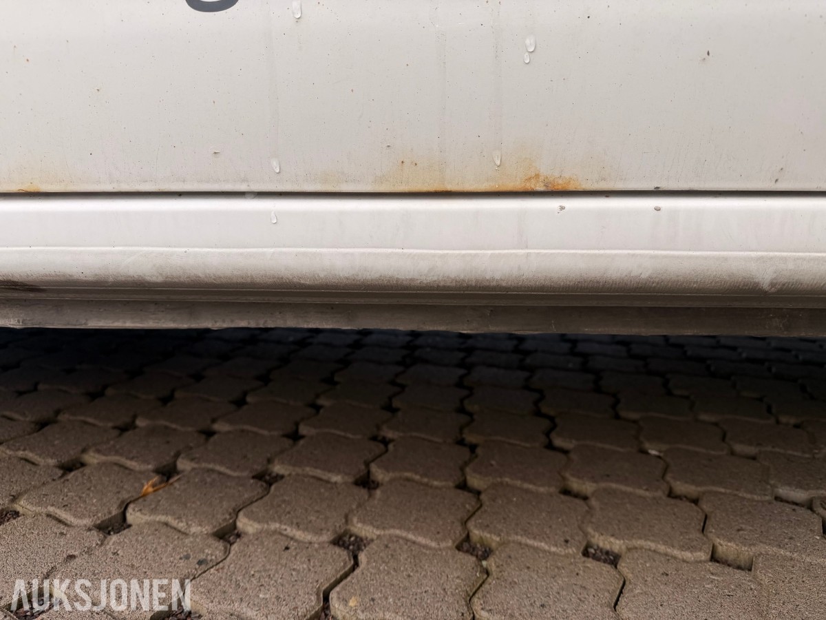 2018 CITROEN BERLINGO L2, 1.6 HDI - INGEN MINSTEPRIS!