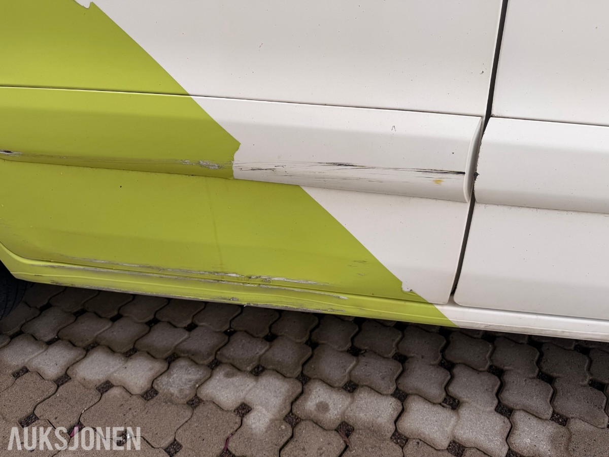 2018 CITROEN BERLINGO L2, 1.6 HDI - INGEN MINSTEPRIS!